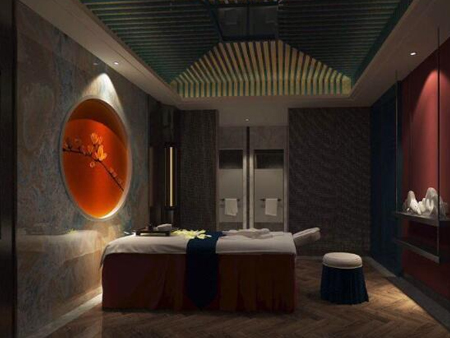 为什么选择合肥Teyou养生会馆桑拿会馆